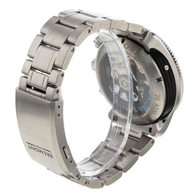 Bremont Supermarine WR-22-SS-B Image 3